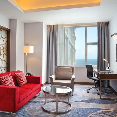 Four Points By Sheraton Manado Zewnętrze zdjęcie
