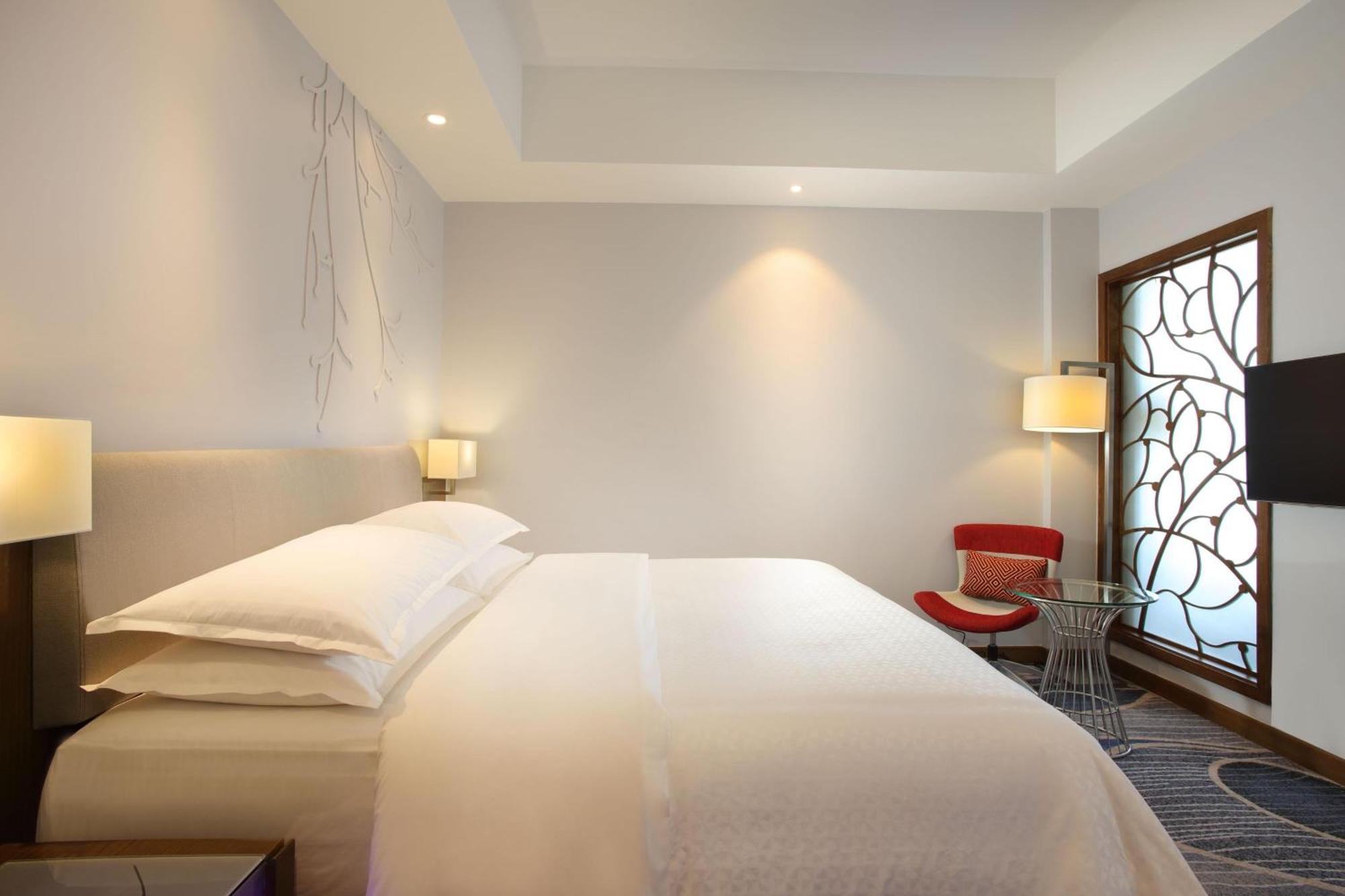Four Points By Sheraton Manado Zewnętrze zdjęcie