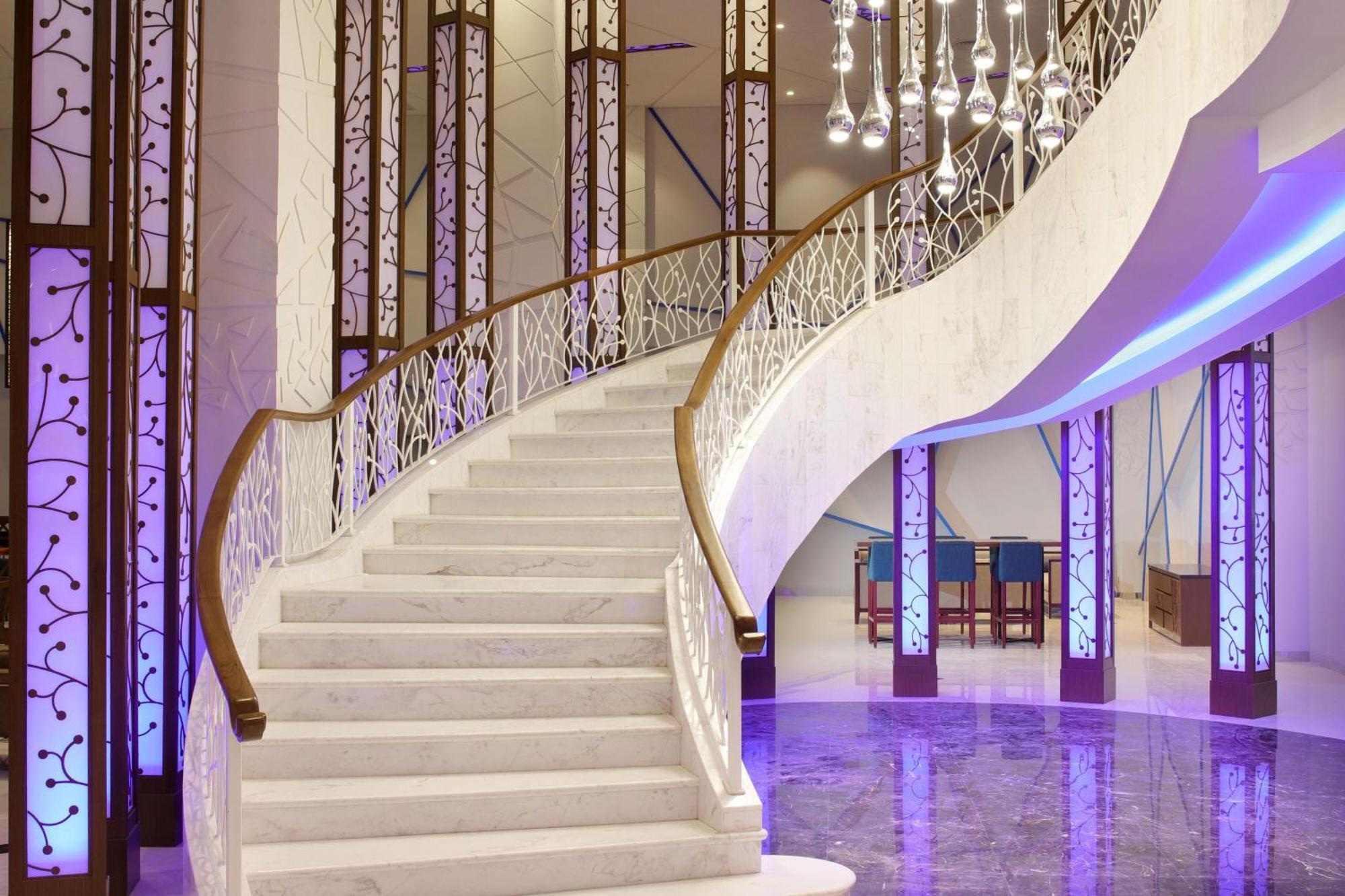 Four Points By Sheraton Manado Zewnętrze zdjęcie