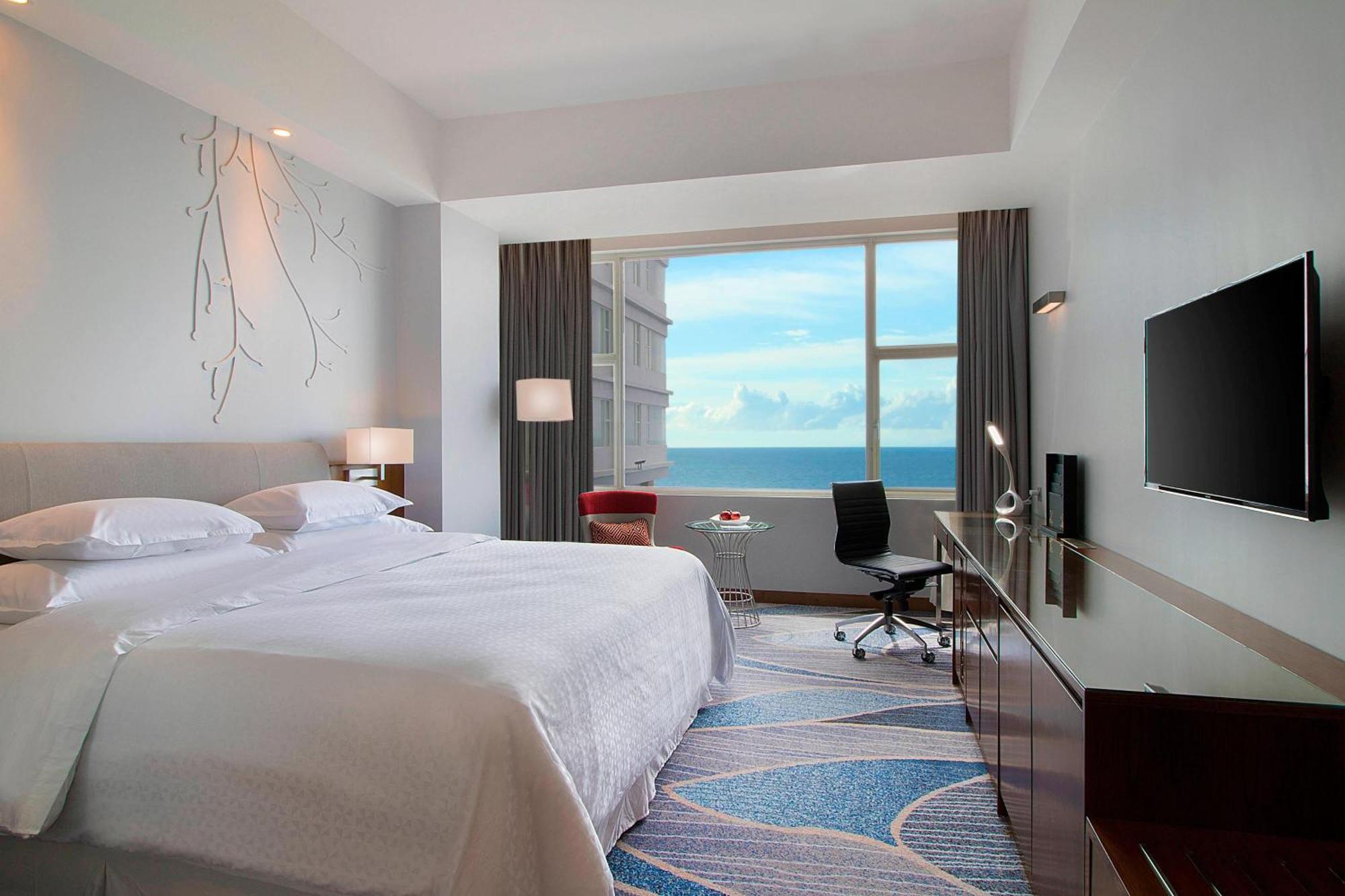 Four Points By Sheraton Manado Zewnętrze zdjęcie