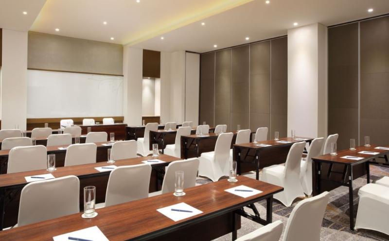 Four Points By Sheraton Manado Zewnętrze zdjęcie