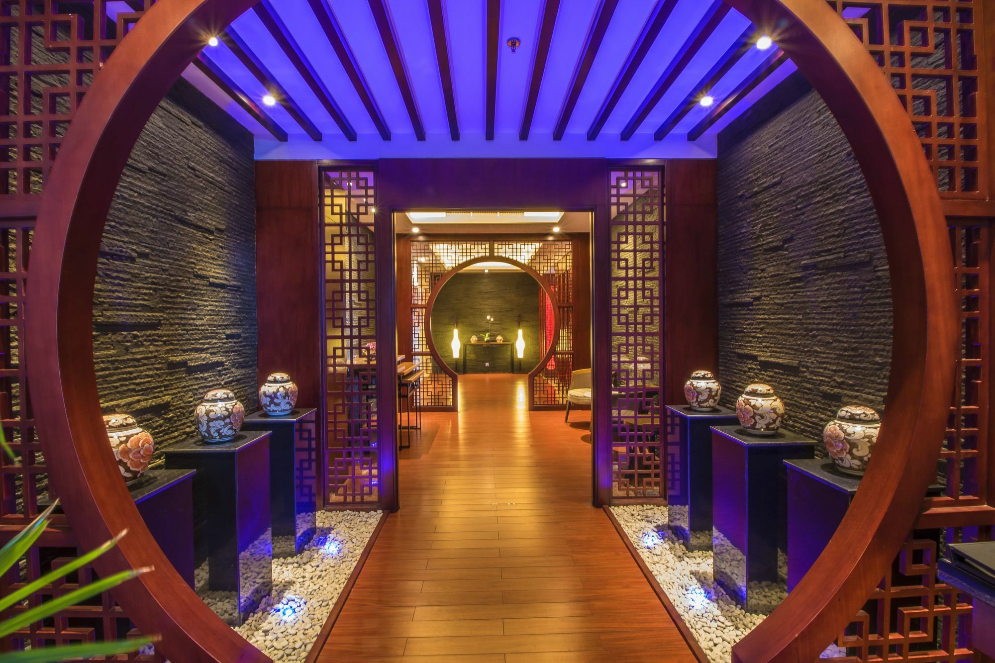 Four Points By Sheraton Manado Zewnętrze zdjęcie